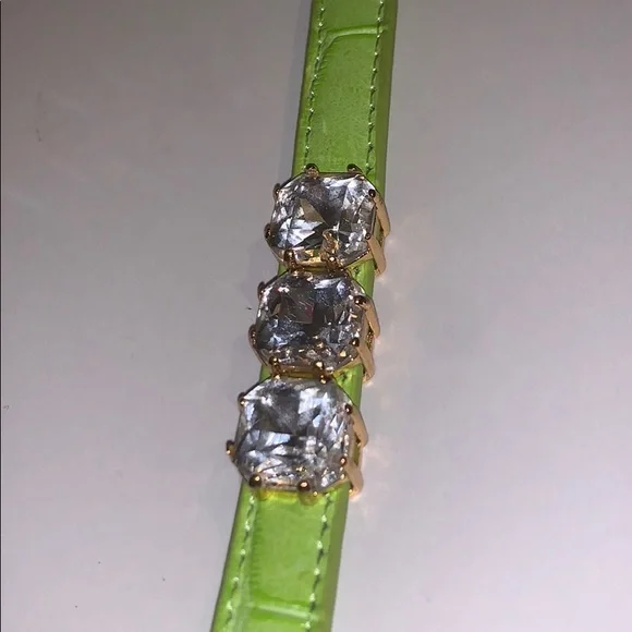 NWOT BCBG Bracelet - Picture 1 of 6